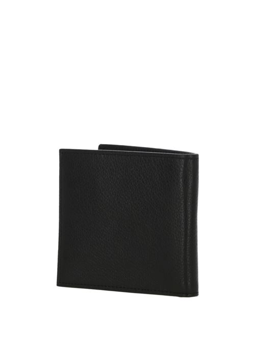 Men's leather wallet. Polo Ralph Lauren | 405913723001